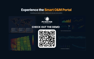 PV Doctor Launches Smart O&M Portal, Bringing Advanced Solar Performance Intelligence to Asset Owners Worldwide