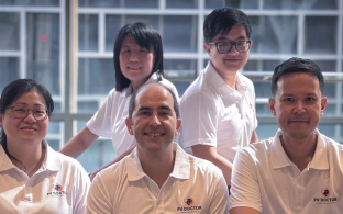 PV Doctor’s Leadership Team: Seasoned Solar Professionals experienced in improving Solar PV Asset Performance and Returns on Investments