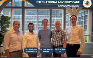 PV Doctor Appoints Esteemed International Advisory Panel (IAP) to Enhance Strategic Guidance, Support Regional Expansion and Outreach