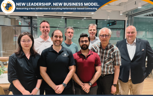 PV Doctor Strengthens Leadership by Expanding its International Advisory Panel and Introduces Performance-based Contracting
