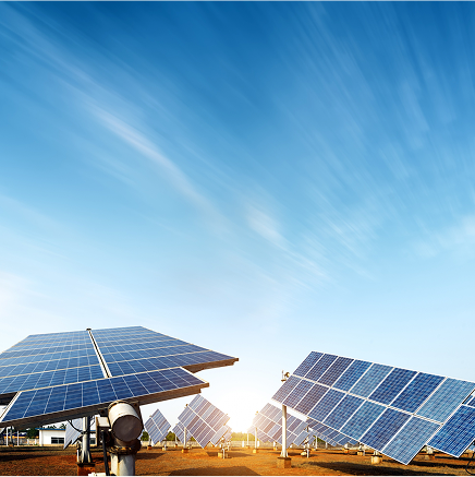Solar Panels Large