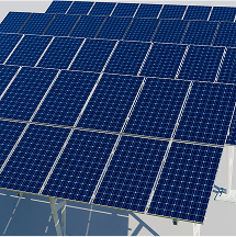 Solar Panels Small 6