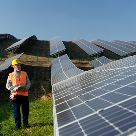 Solar Panels Large 3