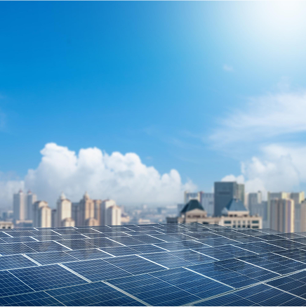 Solar Panels Large 2