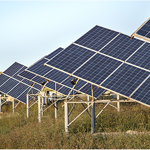 Solar Panels Small 3