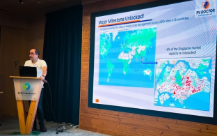 PV Doctor Surpasses 0.5 GWp and 1,000 Assets Under Management Across 15 Countries and 5 Continents 